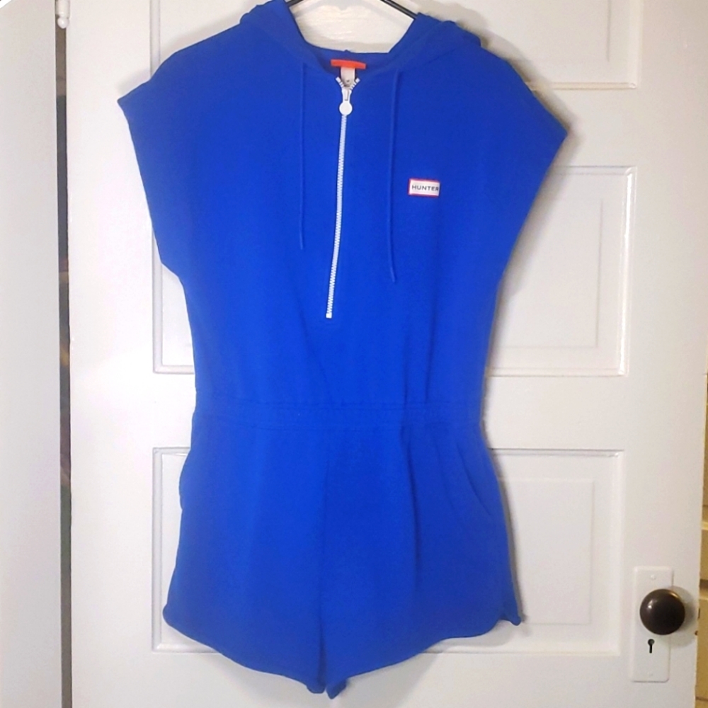 Hunter by Target Romper